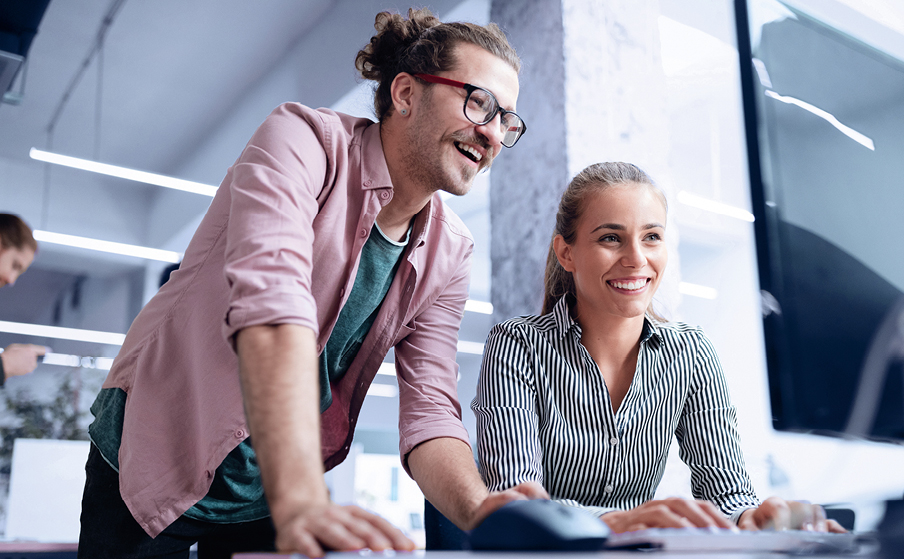 Bild zu Inhouse Berater (m/w/d) Innovation, Technologie und Digitalisierung