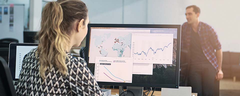 Bild zu Projektberater im Bereich Accounting (m/w/d)