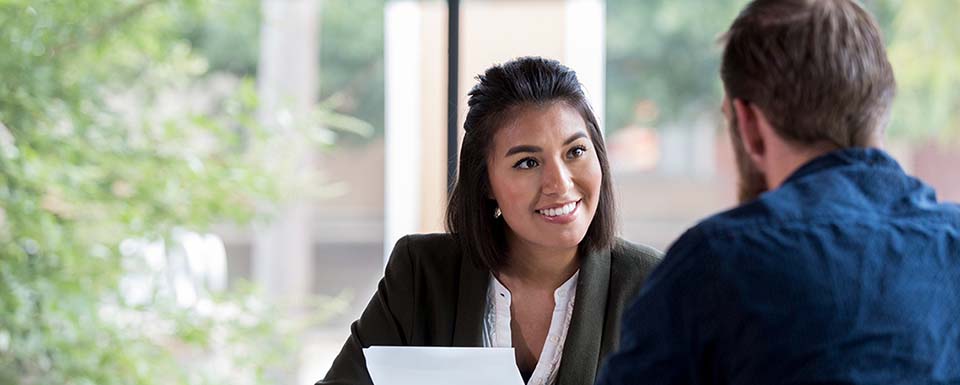 Bild zu Senior Claims Manager Financial Lines (m/w/d)