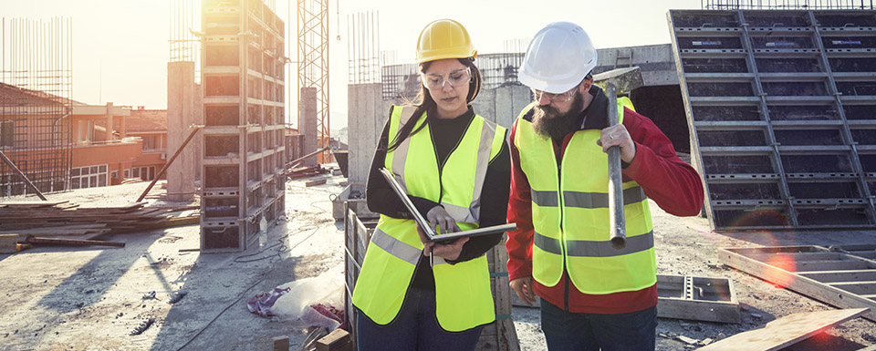 Bild zu Objekttechniker im Facility Management (m/w/d)