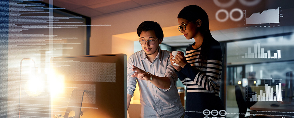 Bild zu IT Projektmanager (m/w/d)