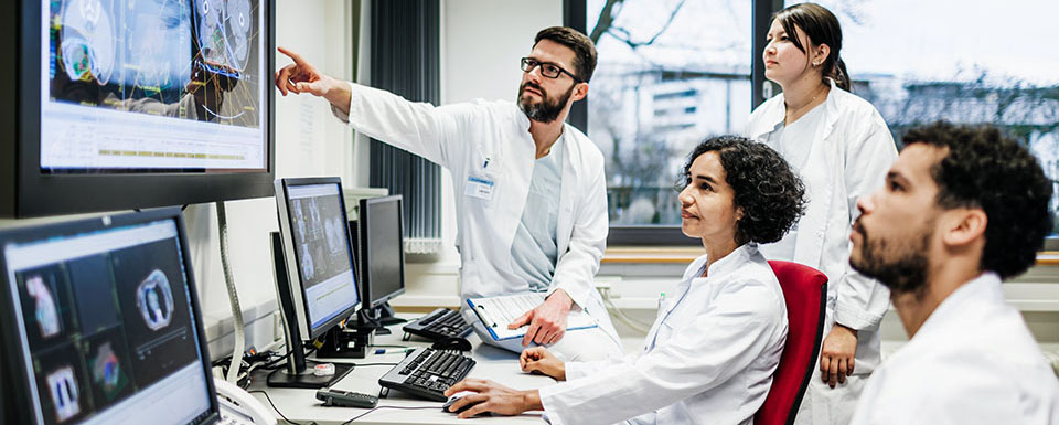 Bild zu Regulatory Affairs Manager In-vitro Diagnostics (m/w/d)