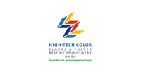High-Tech Color Eloxal & Pulver Beschichtungswerk GmbH