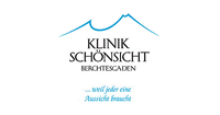 Klinik Schönsicht Berchtesgaden