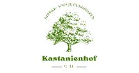 Eva Berger Der Kastanienhof