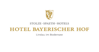 Regionale Jobs bei Hotel Bayerischer Hof Lindau