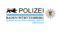 Präsidium Technik, Logistik, Service der Polizei